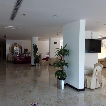Shahad Alola Serviced Apartments Ta'if Exterior photo