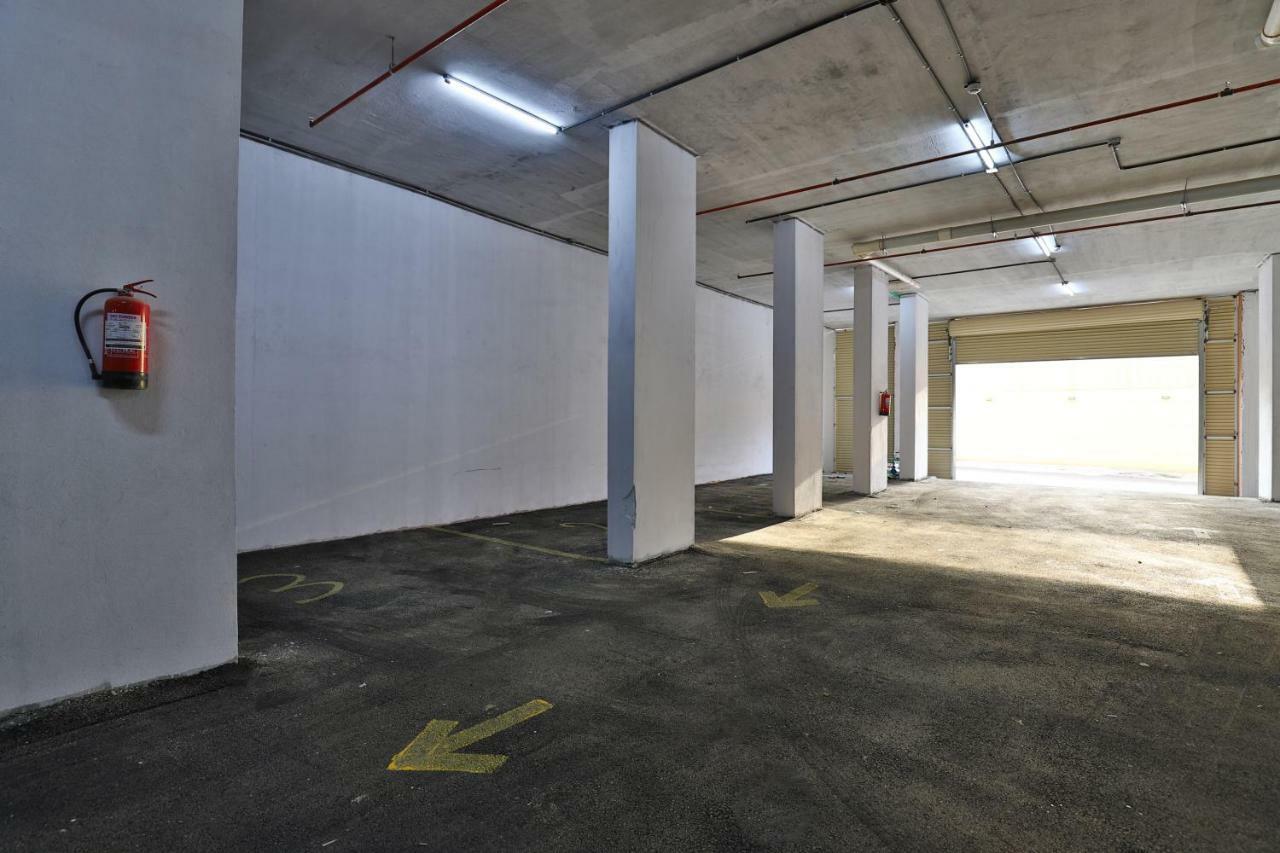 Shahad Alola Serviced Apartments Ta'if Exterior photo