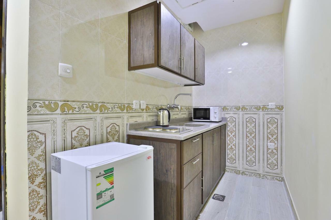 Shahad Alola Serviced Apartments Ta'if Exterior photo