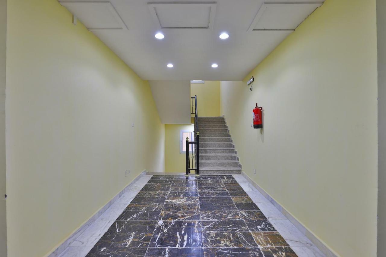 Shahad Alola Serviced Apartments Ta'if Exterior photo