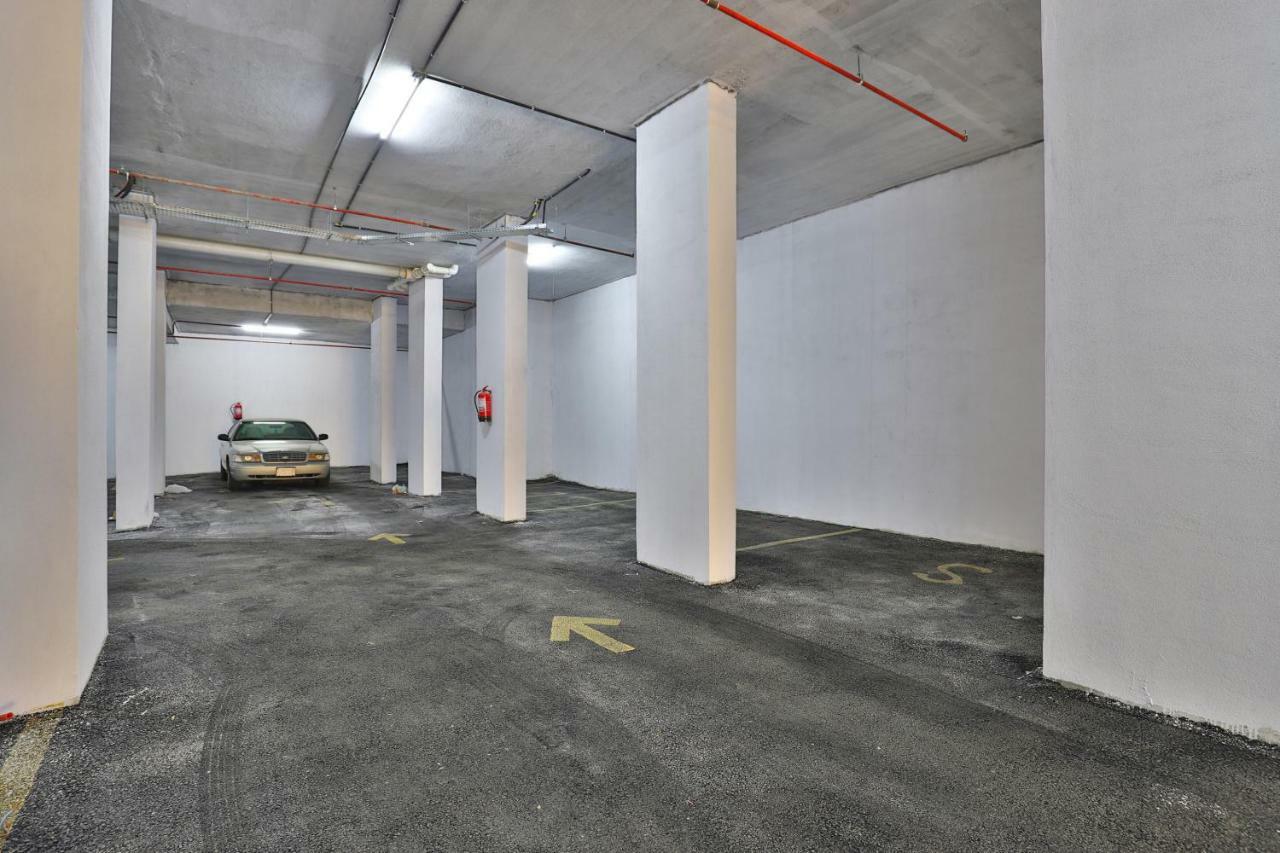 Shahad Alola Serviced Apartments Ta'if Exterior photo