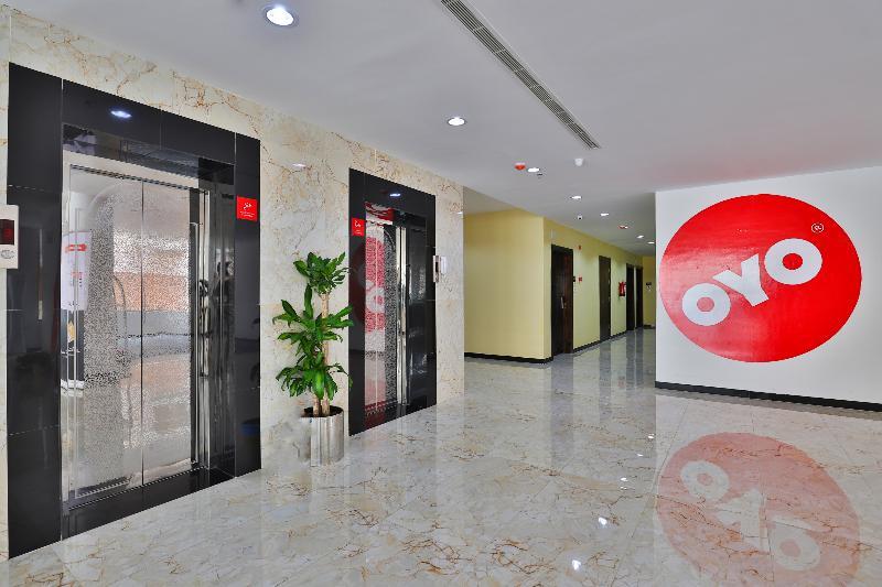 Shahad Alola Serviced Apartments Ta'if Exterior photo